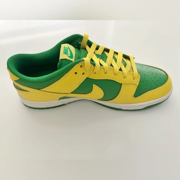 Nike Men’s Dunk Low Retro Sz 11 NWOT - Picture 5 of 10